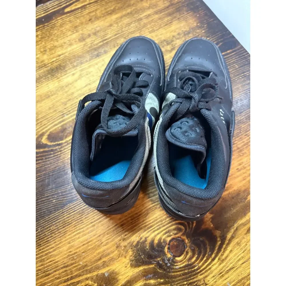 Nike these are